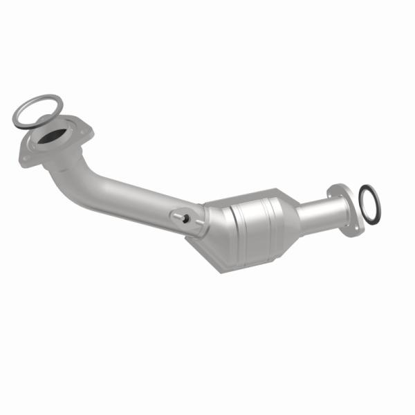 Magnaflow 444758
