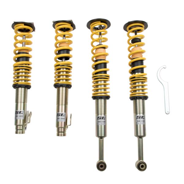 ST Suspensions 13250009