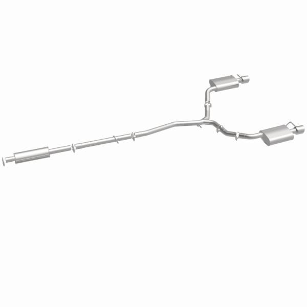 MAG BRE Exhaust Kits Magnaflow 106-0943