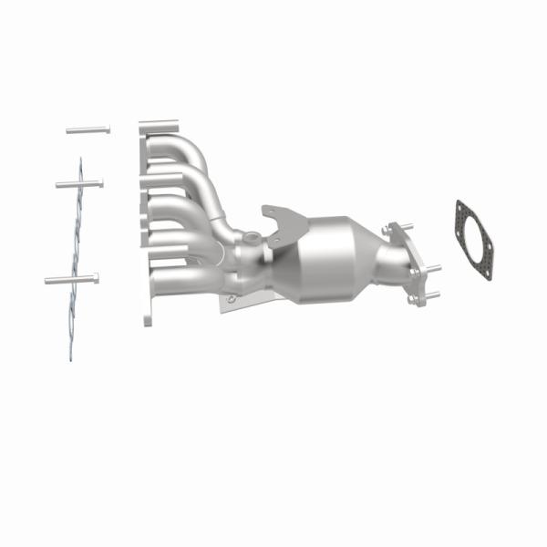 MAG Converter Direct Fit Magnaflow 452425