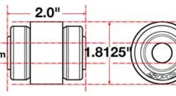 SPC Performance 15615