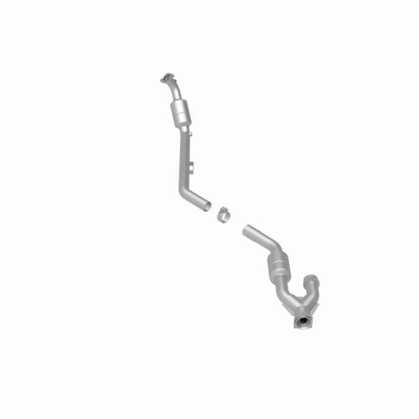 MAG Converter Direct Fit Magnaflow 49805