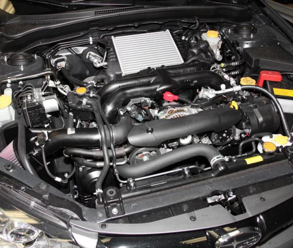 K&N Engineering 69-8004TTK