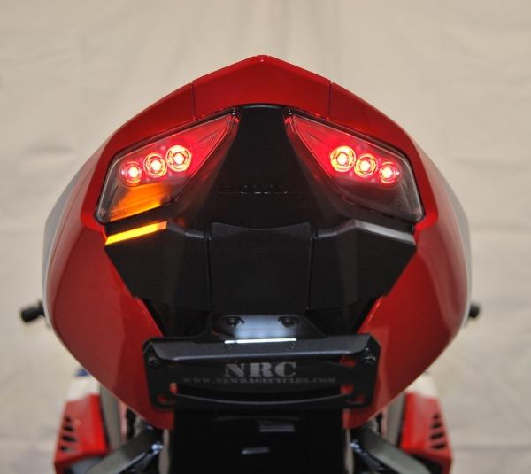 New Rage Cycles CBRRR-FE-T-25
