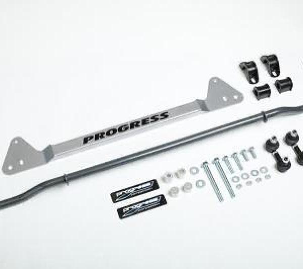 Progress Technology 62.1041