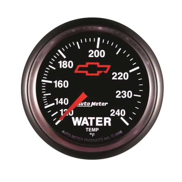 AutoMeter 3632-00406