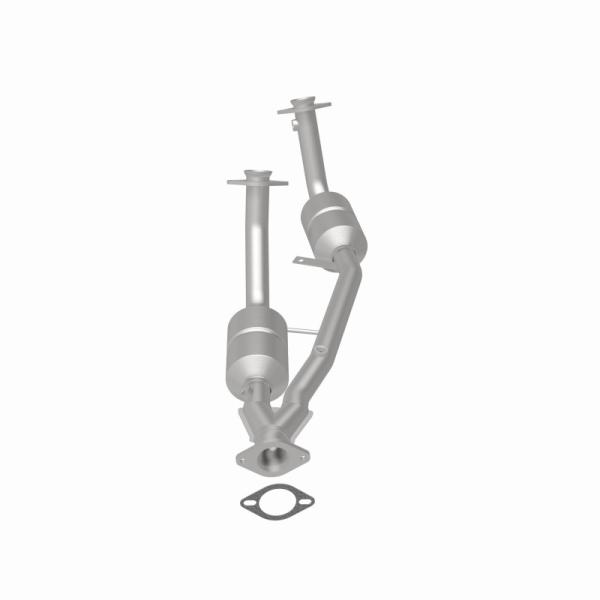 MAG Converter Direct Fit Magnaflow 23382
