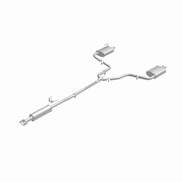 MAG BRE Exhaust Kits Magnaflow 106-0733