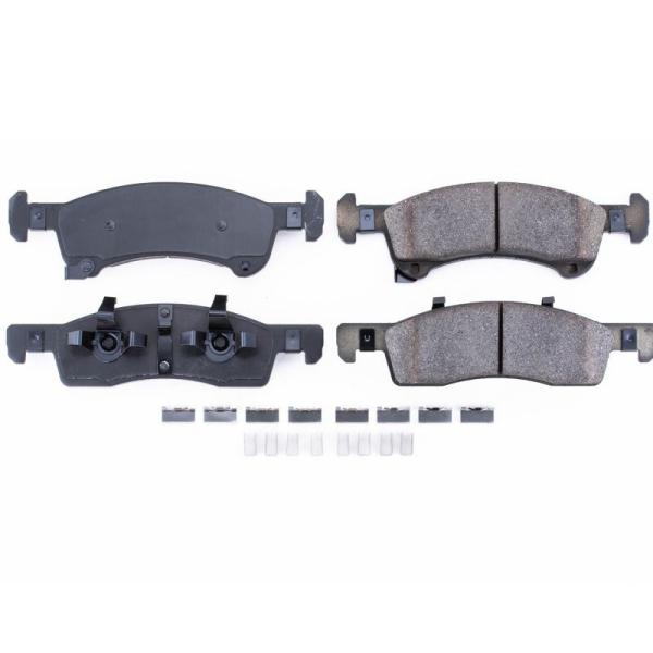 PowerStop 17-934