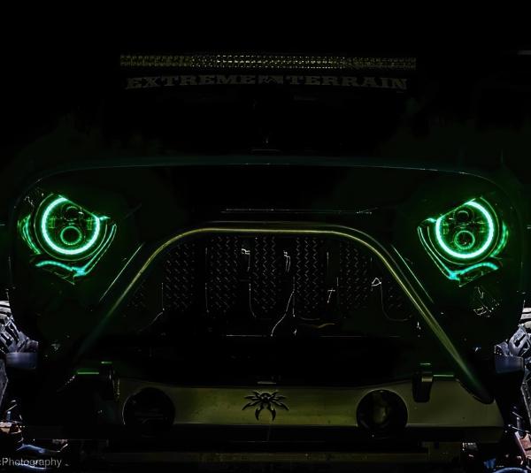 ORACLE Lighting 5769-333