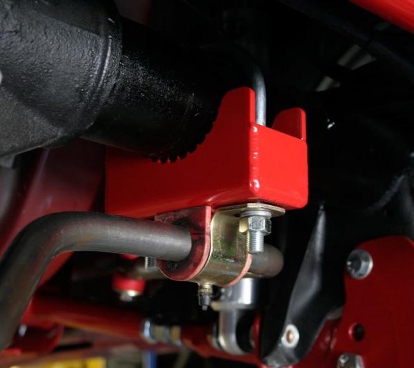 UMI Performance 2244-300-R