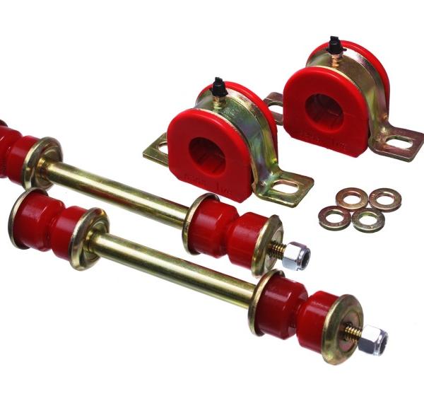 ES Sway Bar Bushings - Red Energy Suspension 3.5222R