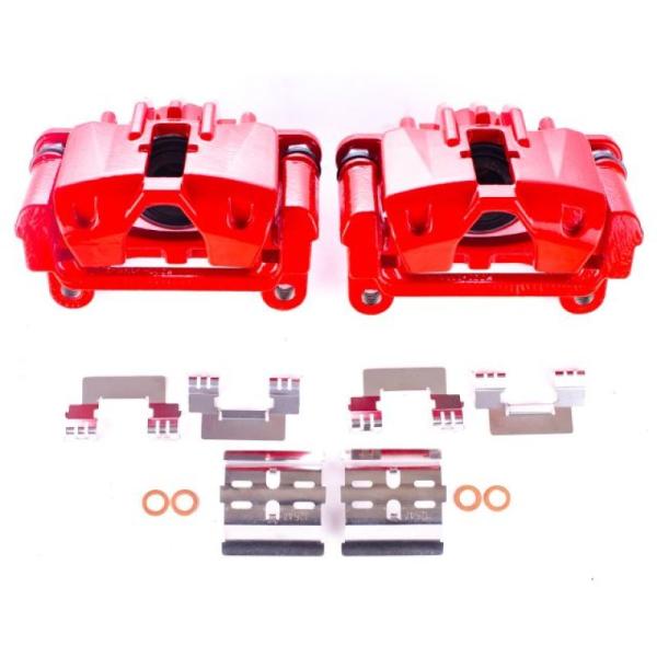 PowerStop S5036
