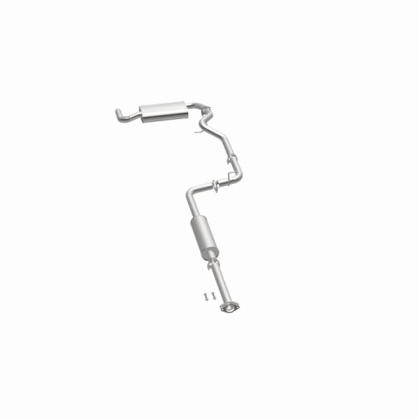 MAG BRE Exhaust Kits Magnaflow 106-0941