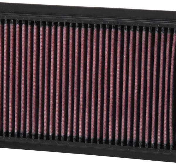 KN Drop in Air Filters K&N Engineering 33-2676