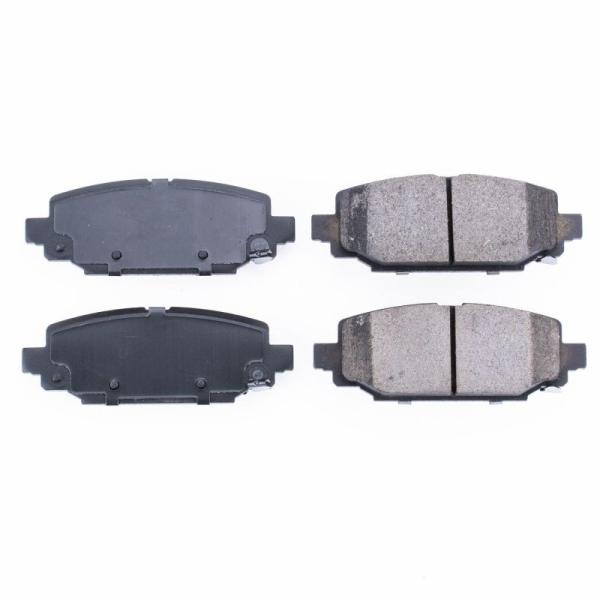 PowerStop 16-6005