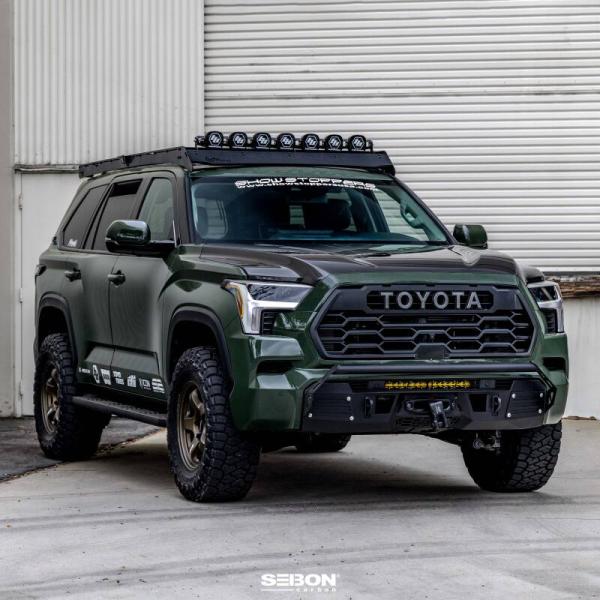 Seibon HD23TYTU-OE