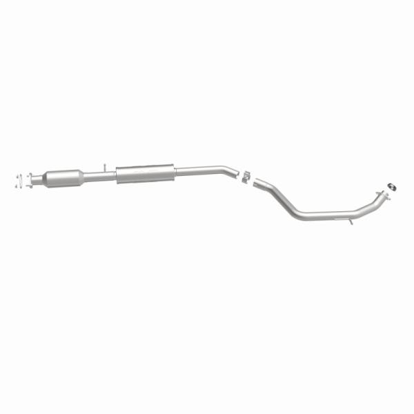 MAG Converter Direct Fit Magnaflow 5571886