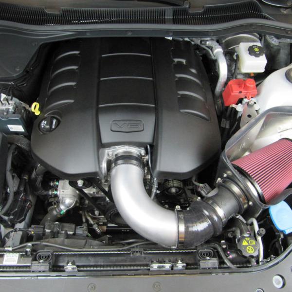 Airaid 250-325