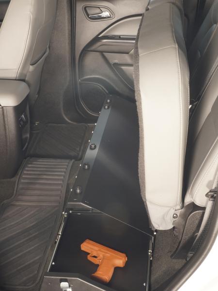 TFY Underseat Drawer Tuffy Products 325-01