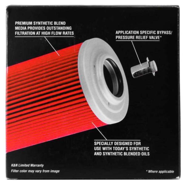 K&N Engineering KN-146