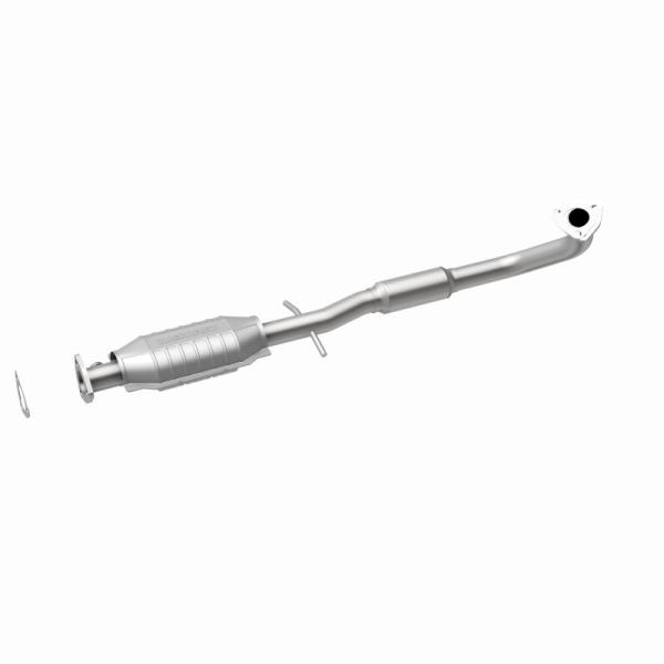 MAG Converter Direct Fit Magnaflow 24411