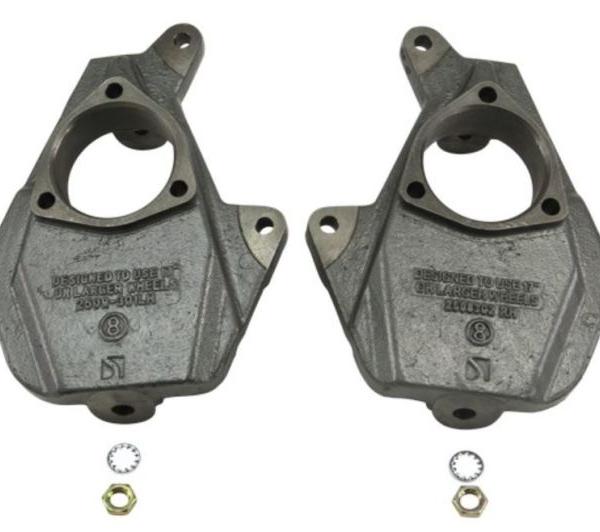 Ridetech 11389300