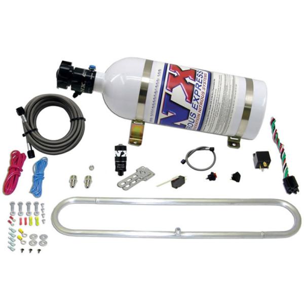 Nitrous Express 20000R-10
