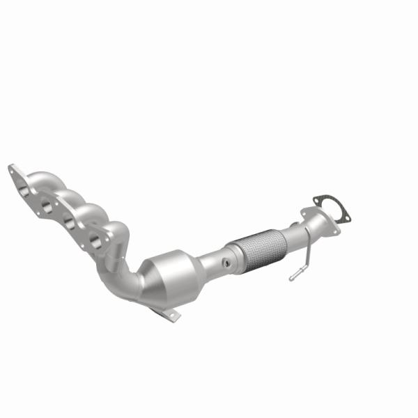 MAG Converter Direct Fit Magnaflow 5531253