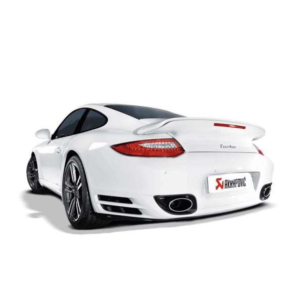 Akrapovic S-PO997TFLH