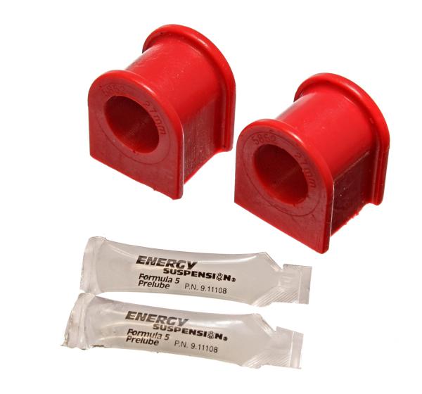 ES Sway Bar Bushings - Red Energy Suspension 8.5133R