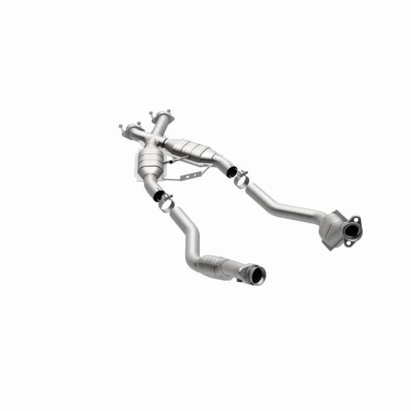 Magnaflow 444062