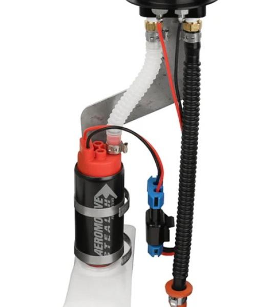 AER In-Tank Fuel Pumps Aeromotive 19139