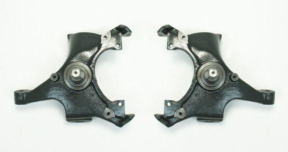 Belltech 2500
