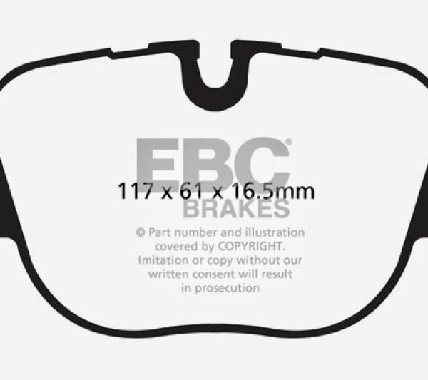 EBC DP62068