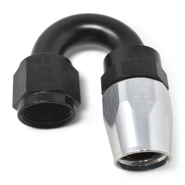 RUS 180deg Swivel Hose Ends Russell 613523