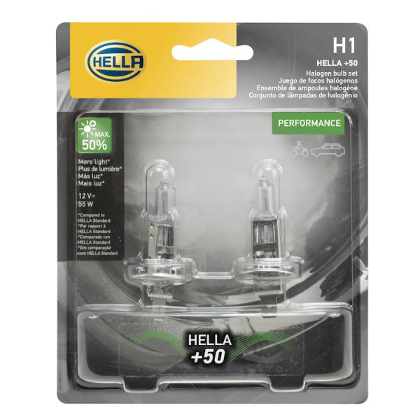 Hella H1P50TB
