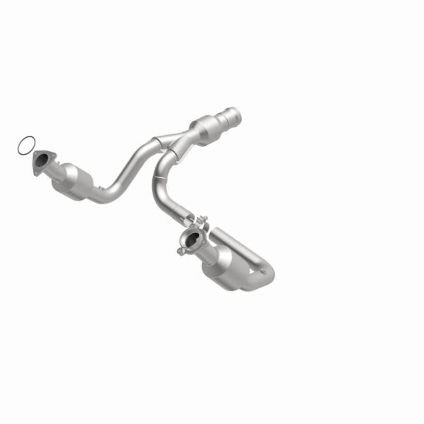 Magnaflow 52617