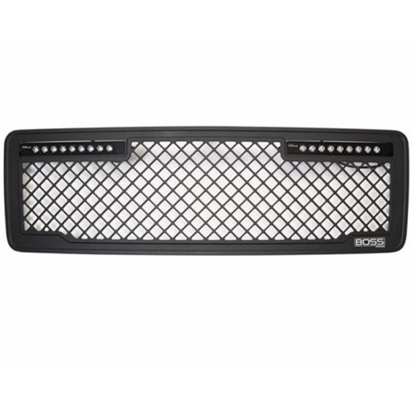 Putco 270541BL