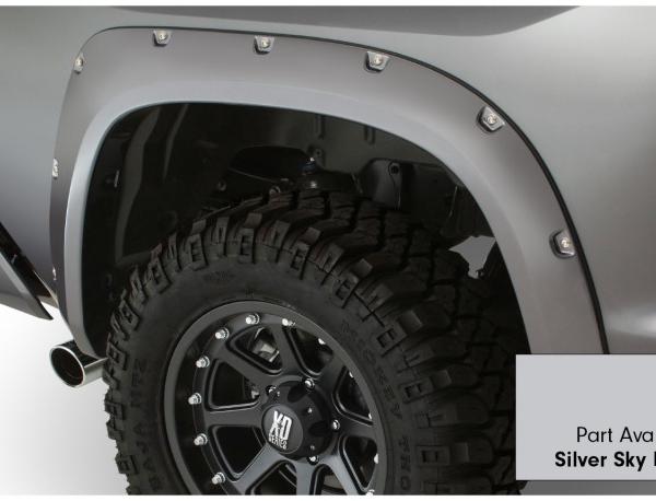 Bushwacker 30918-53