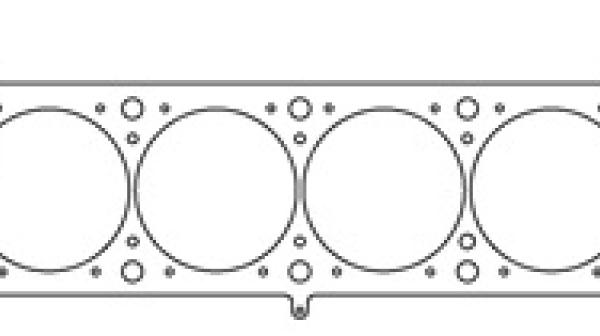 Cometic Gasket C5478-030