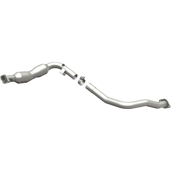 MAG Converter Direct Fit Magnaflow 49719