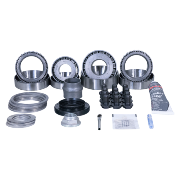 Revolution Gear & Axle 35-2040B