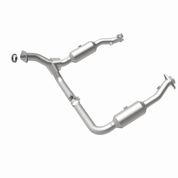 MAG Converter Direct Fit Magnaflow 5551598