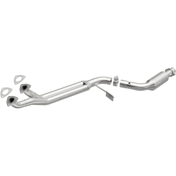 Magnaflow 4481693