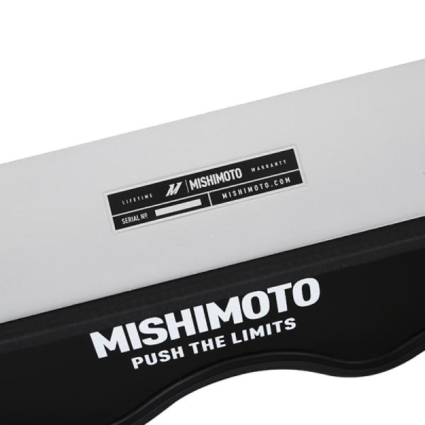 Mishimoto MMINT-F150-11SL