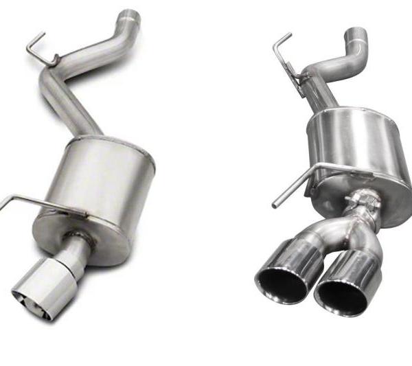 American Racing Headers MTC5-18178300FSWC