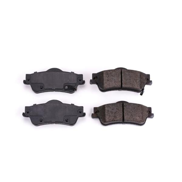 PowerStop 16-1352