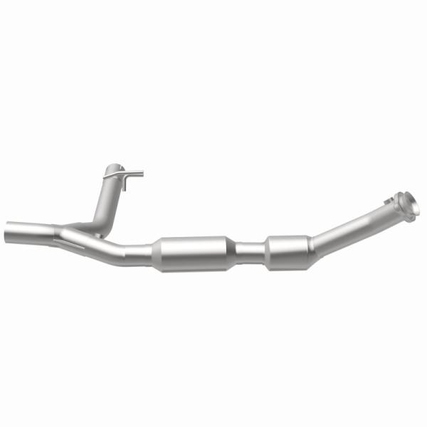 Magnaflow 4583412