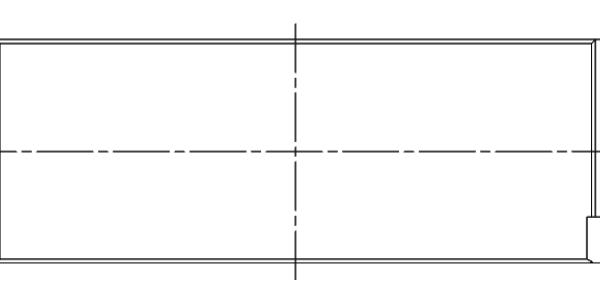 ACL 4B8351H-.025